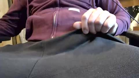 bigxdickxnick online show from January 6, 6:20 pm