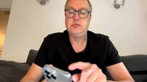 Just call me master online show from May 13, 11:40 am