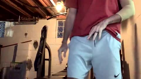 Jeff online show from April 5, 12:19 am