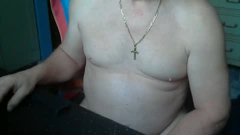 Bijockguy69 online show from February 18, 6:15 pm