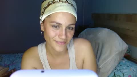 hi  soy   natural girl biki online show from March 11, 2:32 am