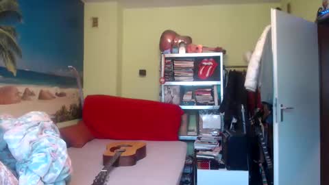 Snapshot of bilderbuchpenis2025 chatting on December 18, 2:23 pm bilderbuchpenis2025 online show from December 18, 2:23 pm