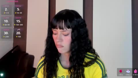bilie__eilish online show from March 4, 2:23 pm