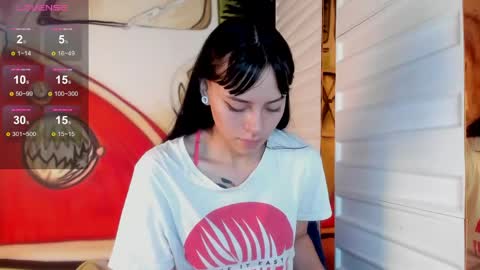 bilie__eilish online show from May 12, 11:18 am