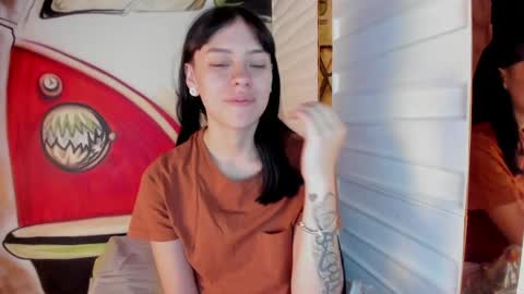 bilie__eilish online show from May 19, 11:49 am