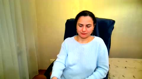 DOM NIKA online show from March 13, 10:16 pm