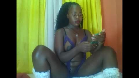 TREZAH online show from January 23, 7:07 pm