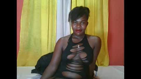 TREZAH online show from February 12, 12:05 am