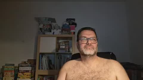 Snapshot of bill1720 chatting on April 4, 12:20 am bill1720 online show from April 4, 12:20 am