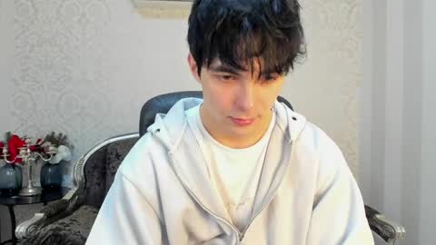 Snapshot of billbev chatting on April 1, 8:04 am billbev online show from April 1, 8:04 am