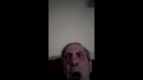 Snapshot of billgode69 chatting on April 4, 11:24 pm bill daddy online show from April 4, 11:24 pm