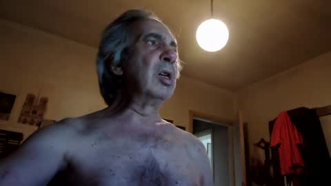 Snapshot of billgode69 chatting on August 5, 4:54 pm bill daddy online show from August 5, 4:54 pm