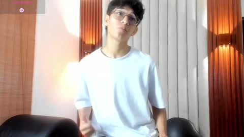 Billie online show from September 25, 3:54 am