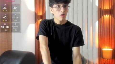 Billie online show from September 26, 3:54 am