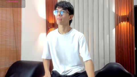 Billie online show from September 29, 3:44 am