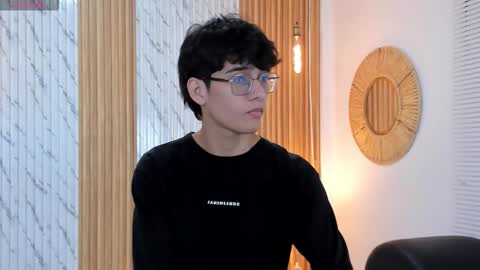 Billie online show from October 6, 3:48 am