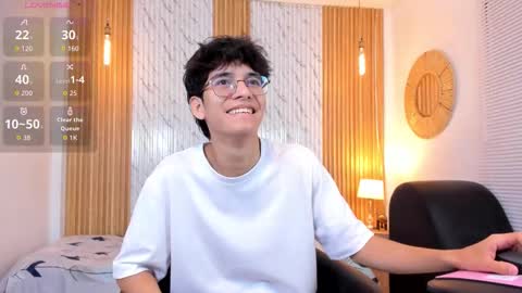 Billie online show from October 10, 4:44 am