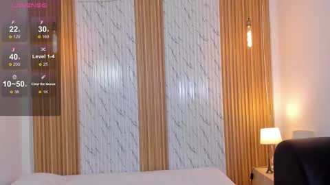 Billie online show from November 1, 3:52 am