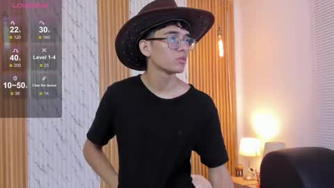 Billie online show from November 9, 3:49 am