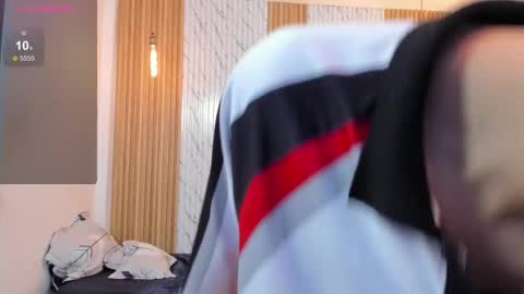 Billie online show from November 19, 3:28 am