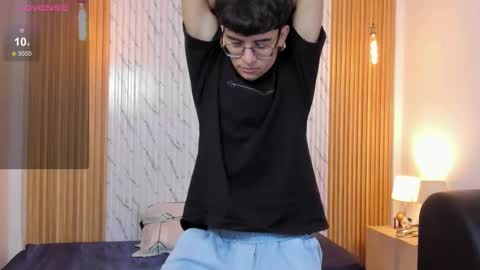 Billie online show from November 23, 3:39 am