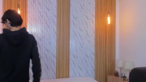 Billie online show from December 5, 3:26 am