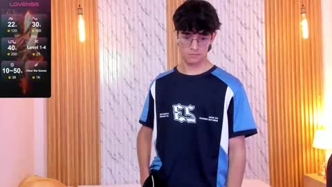 Billie online show from February 11, 8:25 pm