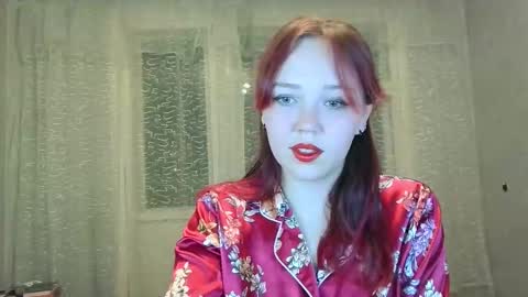 billie_kris online show from September 16, 4:19 pm