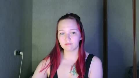 billie_kris online show from November 16, 4:01 pm