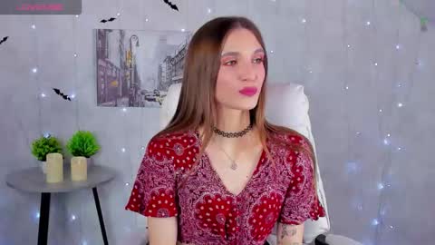 Alisha online show from November 17, 9:15 am