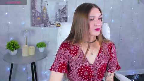 Alisha online show from November 24, 9:31 am