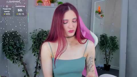 Alisha online show from January 19, 9:46 am