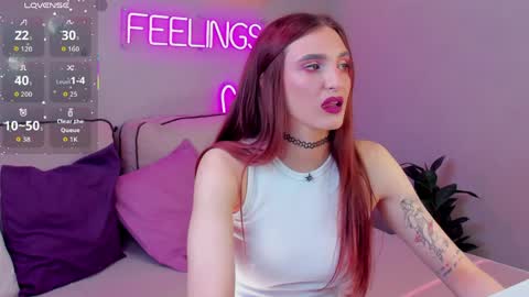 Alisha online show from May 8, 9:25 am