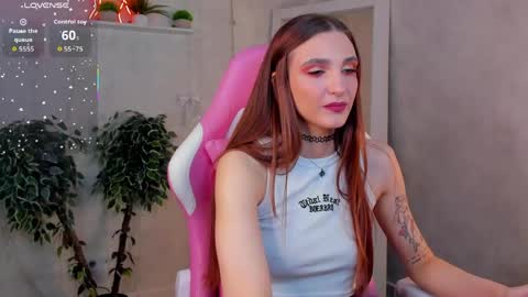 Alisha online show from May 18, 9:26 am