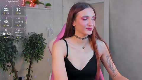 Alisha online show from May 20, 9:37 am