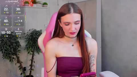 Alisha online show from May 22, 9:26 am