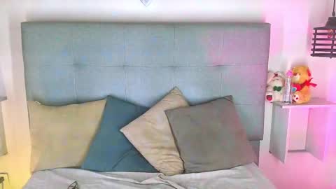 Snapshot of billie_turner_ chatting on October 1, 5:46 am B-I-L-L-I-E 3 online show from October 1, 5:46 am