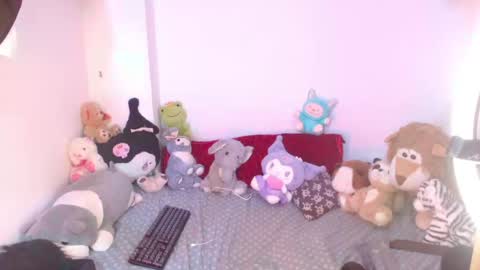 Snapshot of billie_turner_ chatting on April 1, 2:01 am B-I-L-L-I-E 3 online show from April 1, 2:01 am