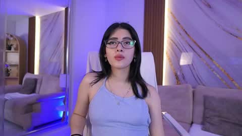 billiebrownn online show from May 9, 7:08 pm