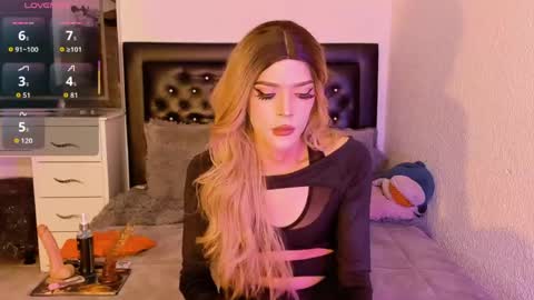 Billie Simons online show from May 12, 7:55 pm