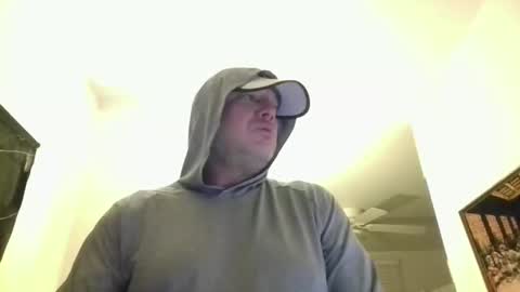 billjames55 online show from March 1, 9:11 am