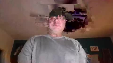 billjames55 online show from April 18, 11:47 am