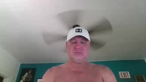 billjames55 online show from May 9, 8:25 pm