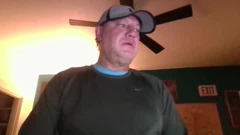 billjames55 online show from May 11, 9:48 am