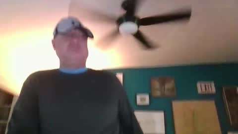 billjames55 online show from May 11, 2:45 pm