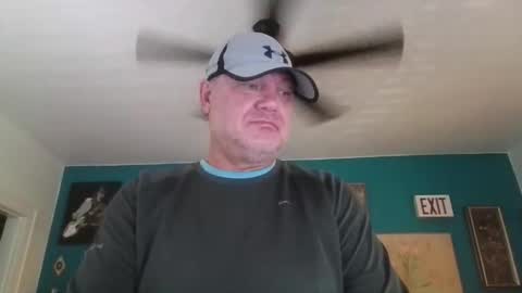 billjames55 online show from May 11, 4:15 pm