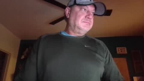 billjames55 online show from May 12, 8:55 am