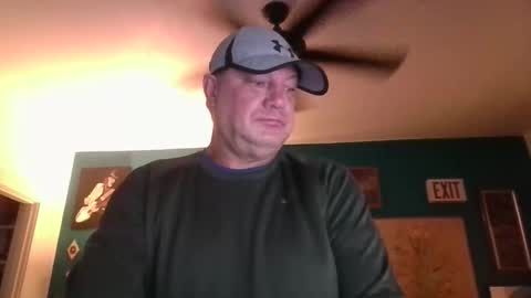 billjames55 online show from May 14, 11:39 am