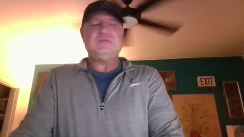billjames55 online show from May 14, 11:55 pm