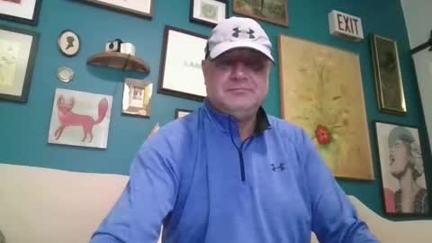 Snapshot of billjames55 chatting on June 3, 4:12 pm billjames55 online show from June 3, 4:12 pm